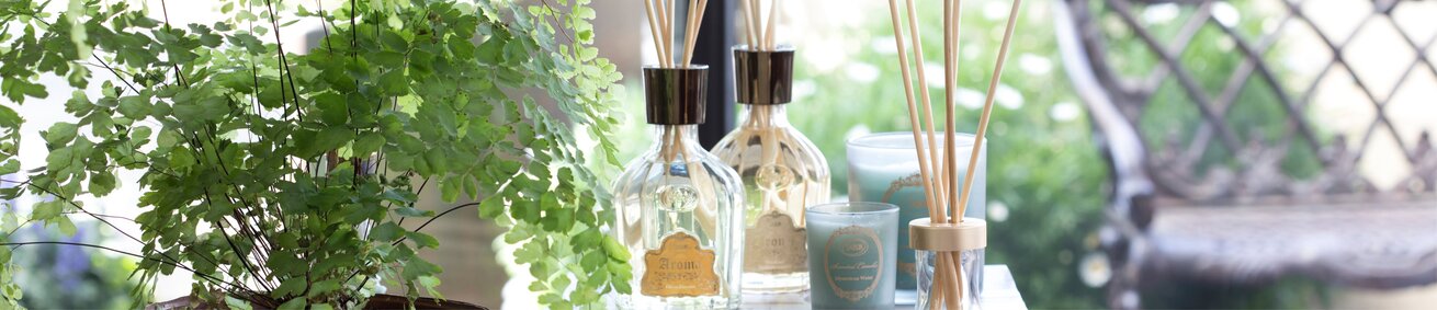 Aroma Reed Diffusers