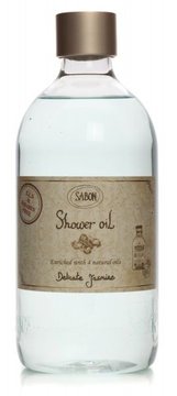 Shower Oil PET Jasmine