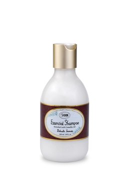 Essential Shampoo Jasmine
