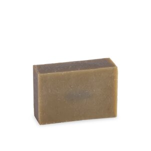 Olive oil soap Mud