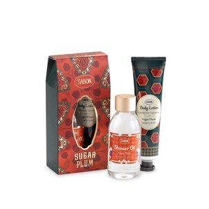 sabon shower gel