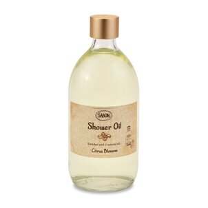סבון נוזלי על בסיס שמנים Citrus Blossom