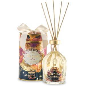 Royal Aroma Patchouli Lavender Vanilla