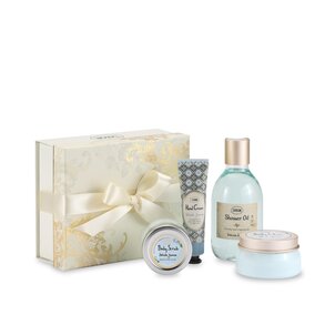 Gift Set The Mysterious Fragrance