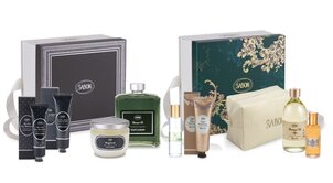 Two Gift Sets For Him & Her