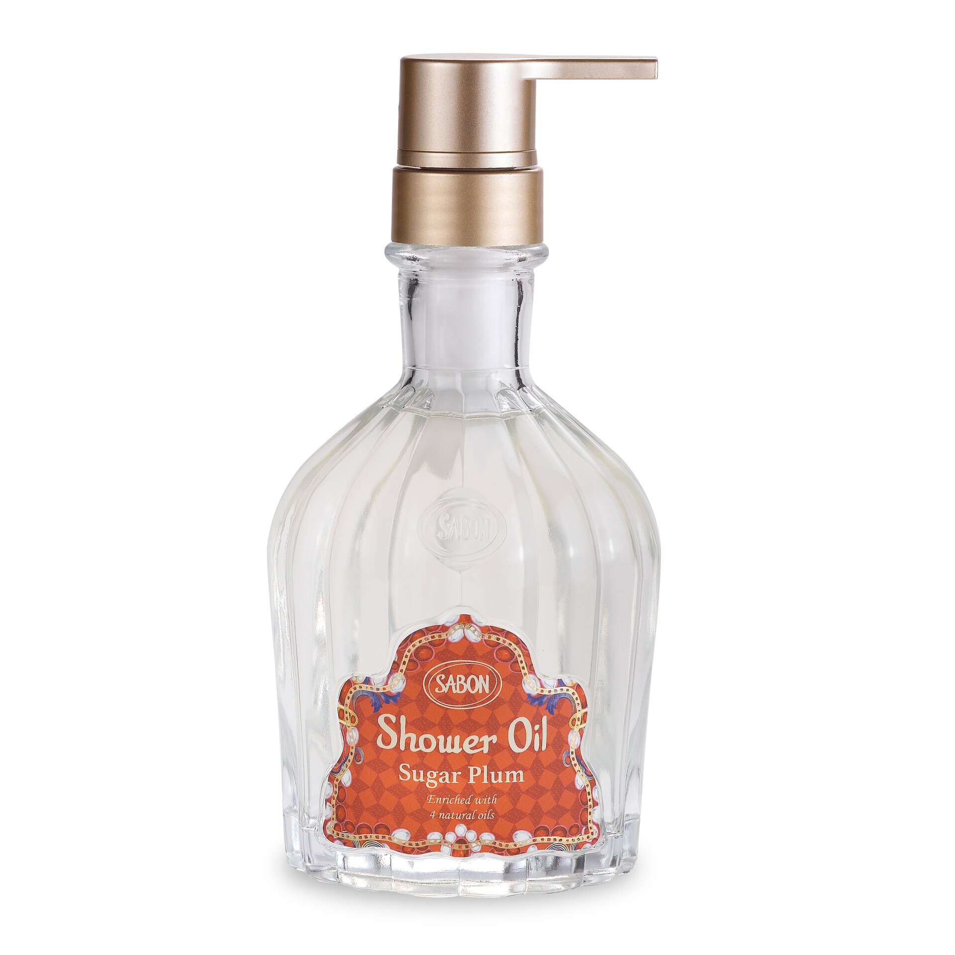 sabon shower gel